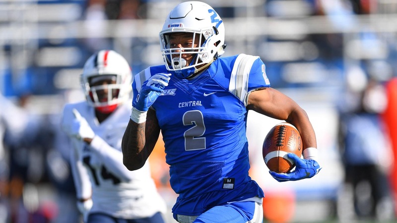 2019 Schedule Announced, Football Ends Spring Season With Scrimmage This Saturday