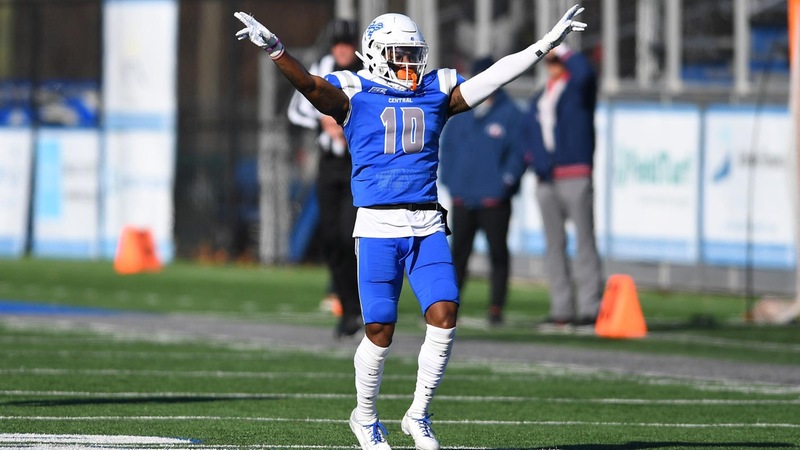 Blue Devils Gear Up For Trip to Albany, FCS Playoffs