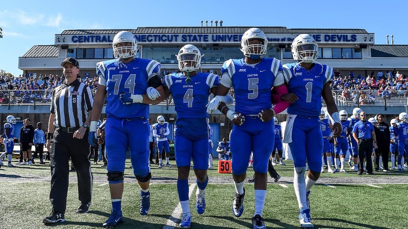 #23 Blue Devils Home Again, Hosting LIU Saturday at 12 p.m.