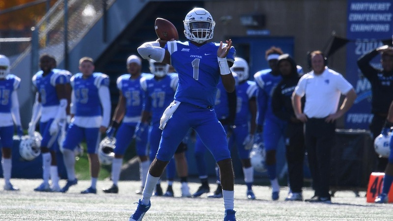 Aaron Winchester Named Walter Payton Award Finalist