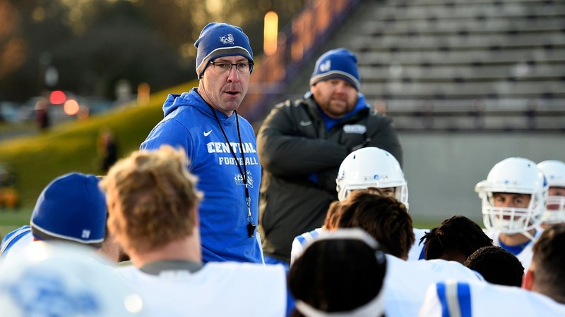 McCarthy Finishes Fifth in National Coach of the Year Voting