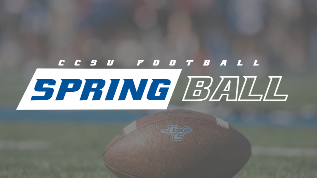 Football Begins Spring Ball Tuesday