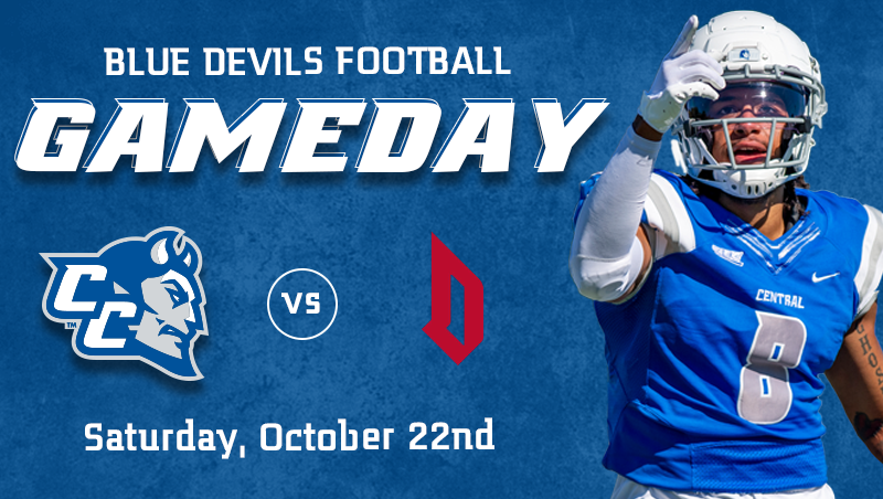 Football Back In Action Saturday To Host Duquesne
