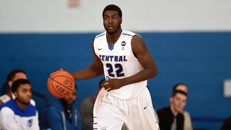 Bryant Tops Men's Hoop 70-54