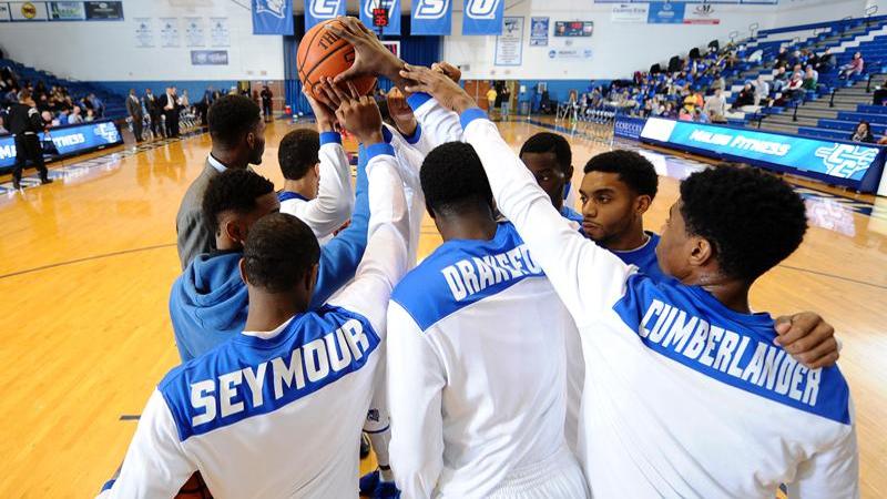 Men's Hoop Drops Non-Conference Finale to Hofstra