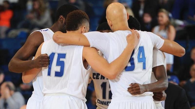 Central Drops Season Finale at FDU