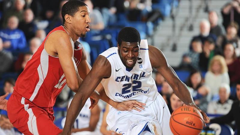 Drakeford Selected to Play in Gotham Hoops Invitational