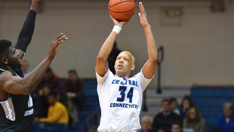 Brandon Peel Signs With the London Lions