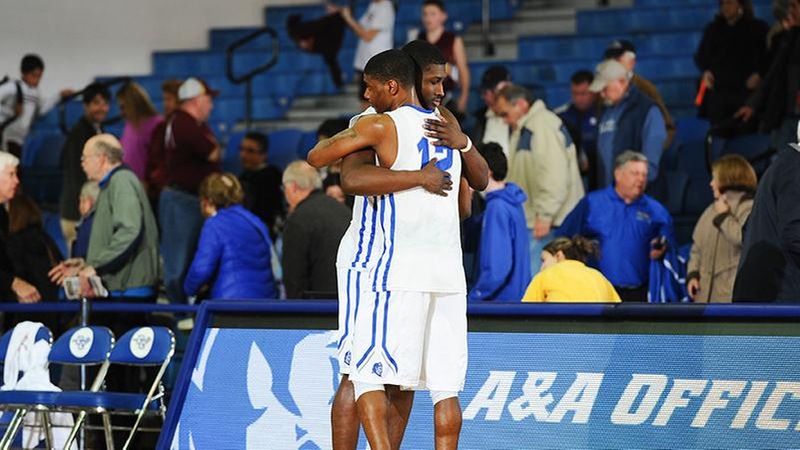 Former Blue Devils Making Marks in the Pros