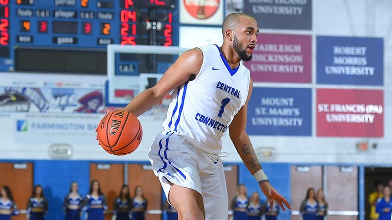 Men's Basketball to Play in Jersey Mike's Jamaica Classic