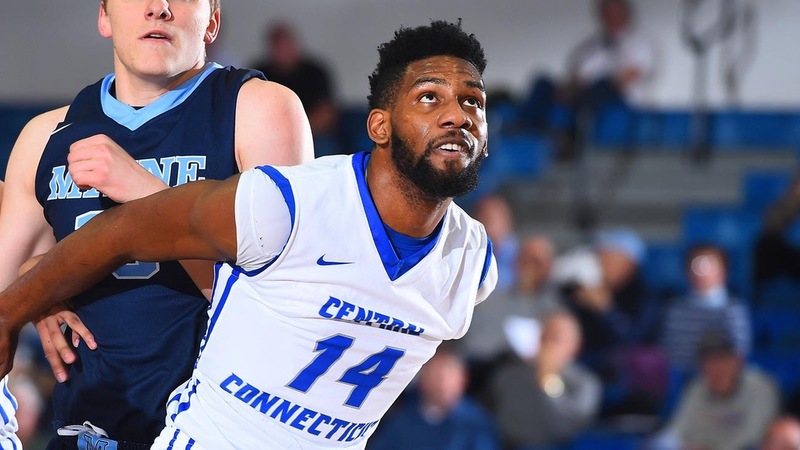 Bute's Career Night Lifts Men's Basketball Over FDU