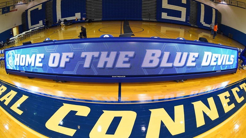 MLK Day Basketball Doubleheader Parking Information