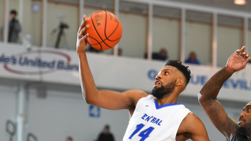 Bute Signs Professional Basketball Contract in Spain