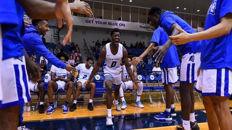 Men's Basketball Faces St. John's on FS2 on Saturday