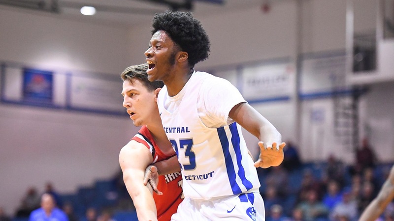Men's Basketball Prepares to Face UMass on Saturday
