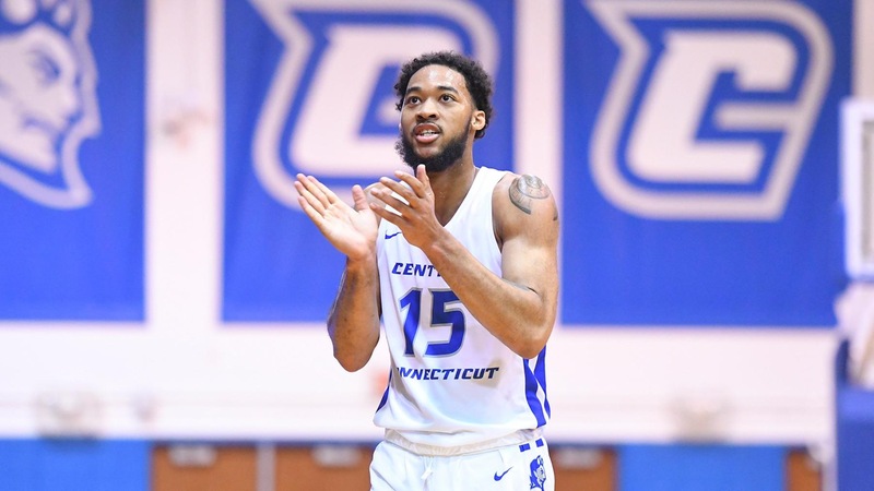 Men's Basketball Plays at Arizona State on Thursday