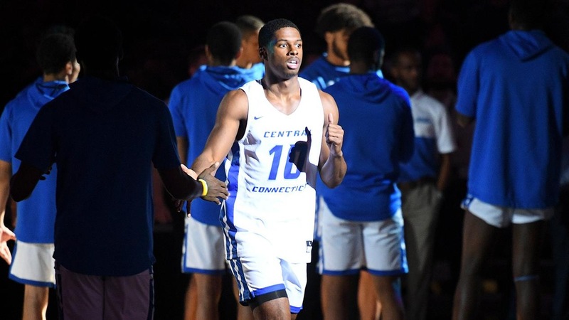 Men's Basketball Returns Home to Host Maine on Saturday
