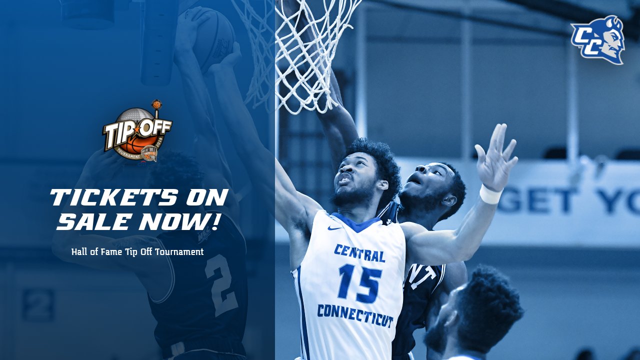 Tickets to Basketball Hall of Fame Tip Off at Mohegan Sun on Sale