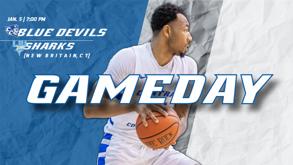 Men's Basketball Takes on LIU on Thursday Night