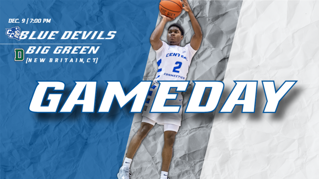 Men's Basketball Returns to Action Friday at Home