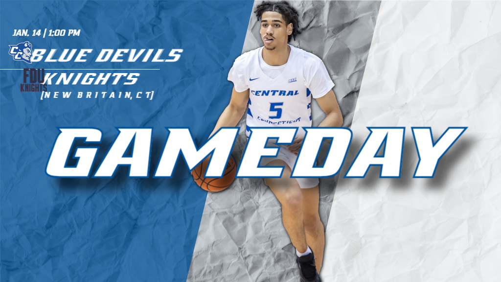 Men's Basketball Returns to Detrick on Saturday Against FDU