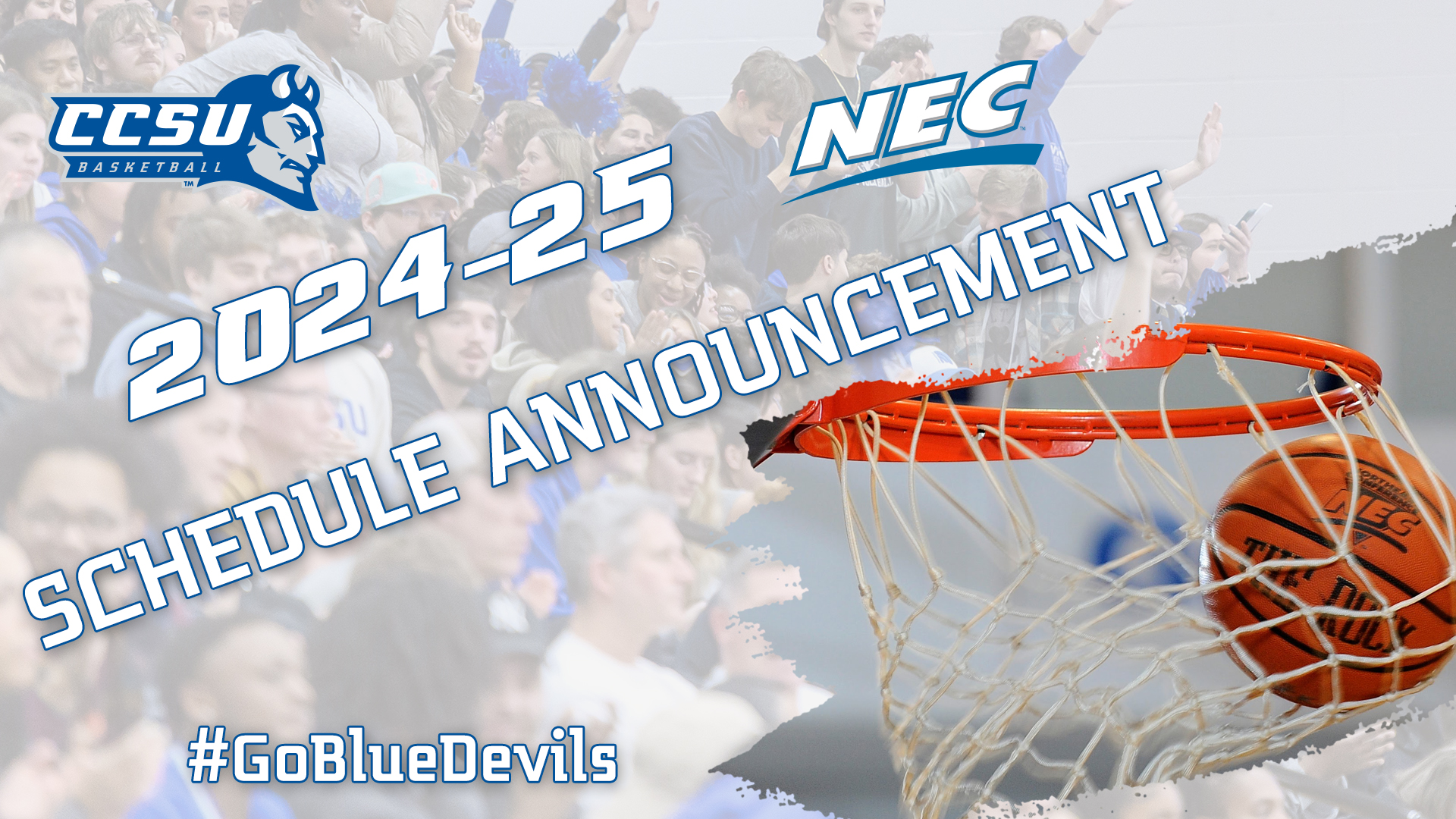 Northeast Conference Unveils Men's and Women's Basketball League Slates