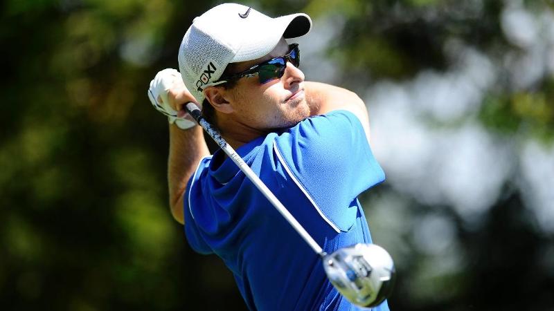 Mullen Fourth, Blue Devils Fifth at Turningstone