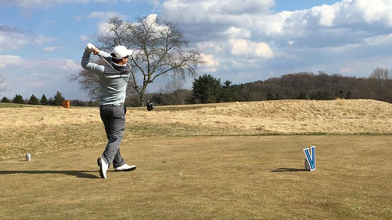 Mullen Named All-Conference