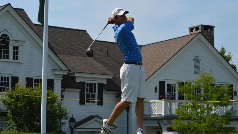 Photo courtesy CSGA