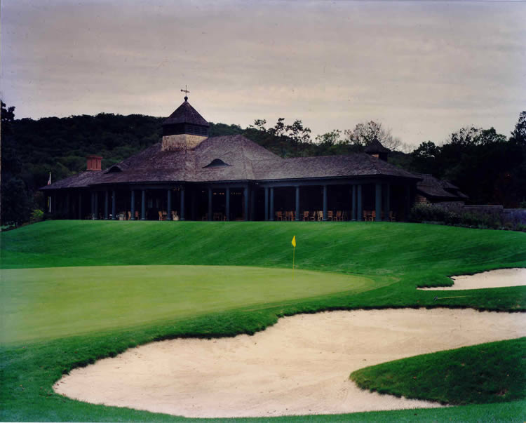 Men's Golf Finishes Play at The Tuxedo Autumn Invitational