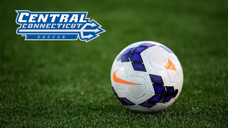 Former Men's Soccer Player, Jon Moss, to Referee FA Cup Final