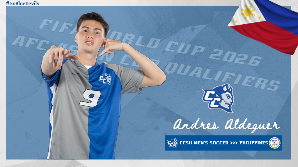 Aldeguer to Join Philippines Men's National Team for Upcoming Matches