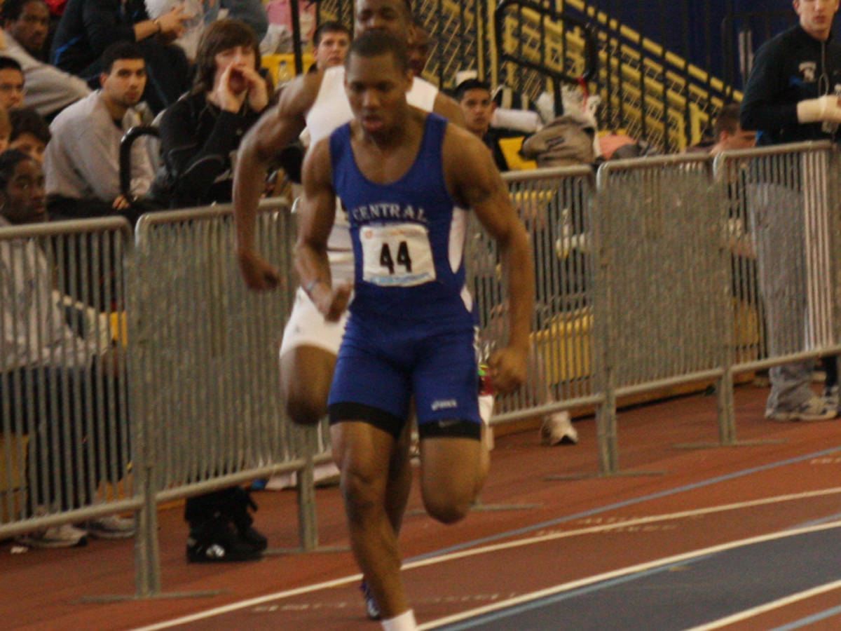 Hrezi and Radden Excel at Yale Springtime Invitational