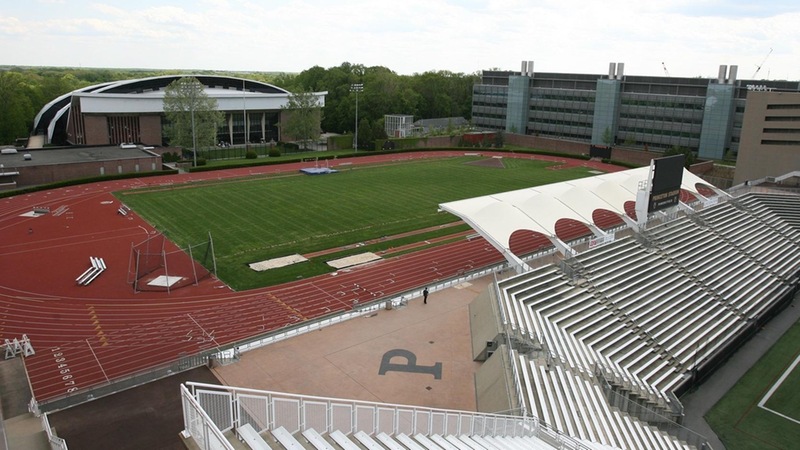 Rain Storm Postpones IC4A/ECAC Championships Saturday