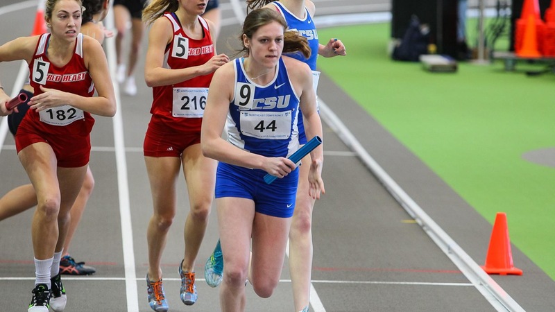 Blue Devils Showout at UConn Northeast Challenge