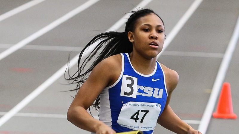 Women&rsquo;s Track Sets Five Personal Bests at Larry Ellis Invitational