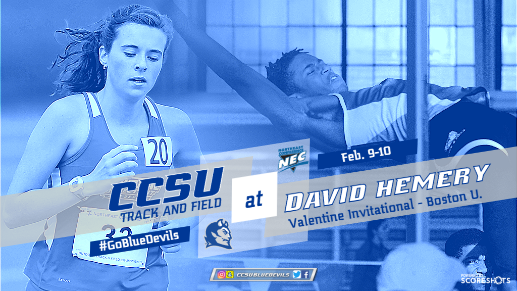 Blue Devils Head Back to Boston For David Hemery Valentine Invite
