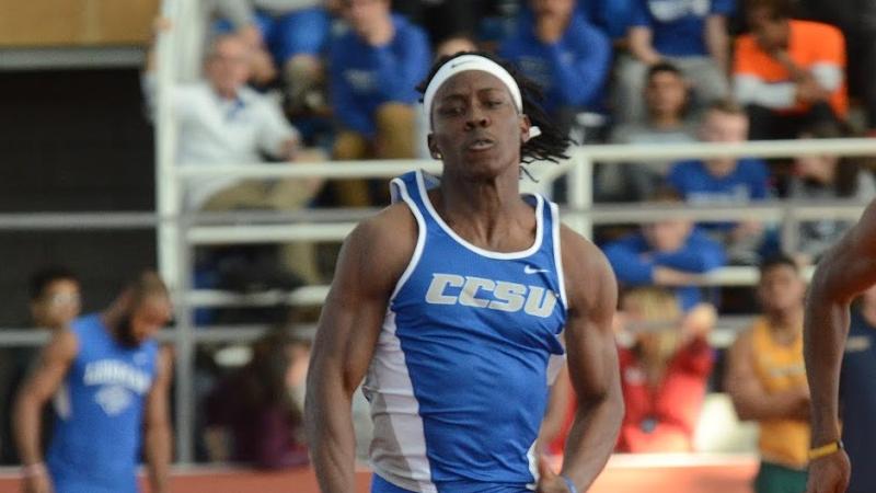 Track and Field Ready for IC4A/ECAC Championships