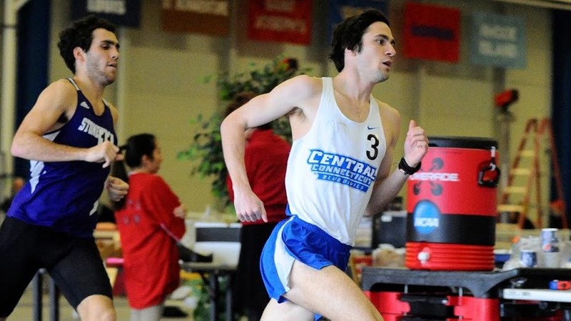 Hunt to Run at Olympic Trials Saturday