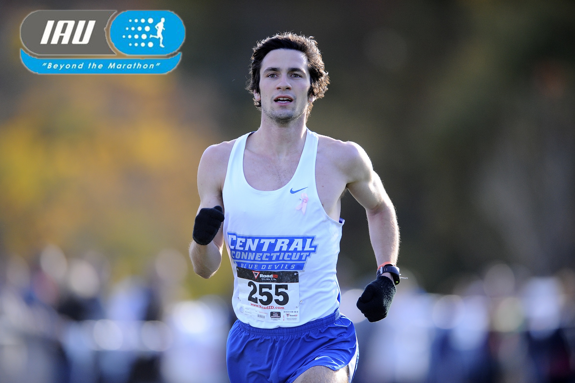 Blue Devil Alum Craig Hunt Named to U.S. 100K Road Team