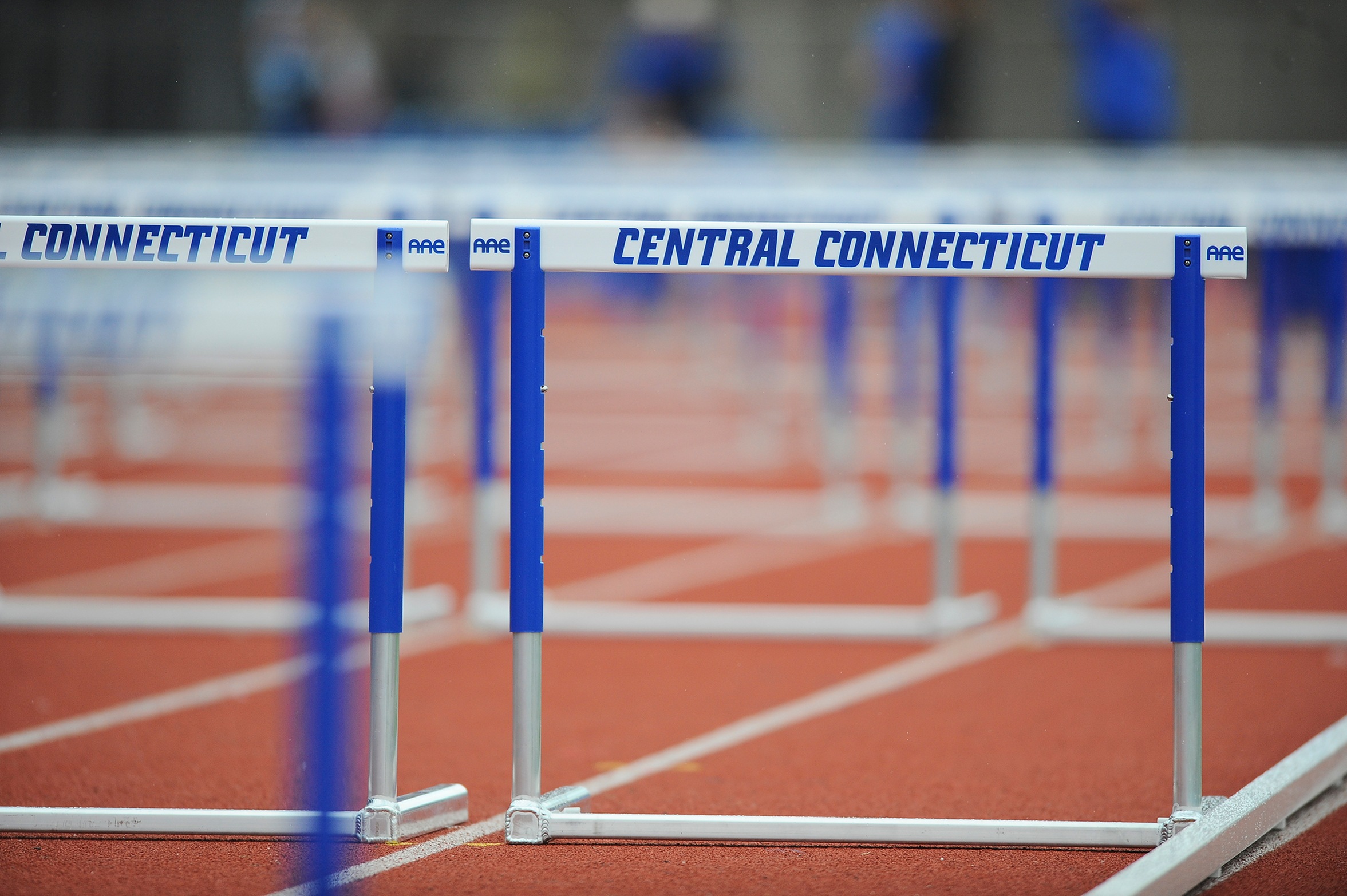 Track and Field Hosts CCSU Blue Devil Invite on Saturday