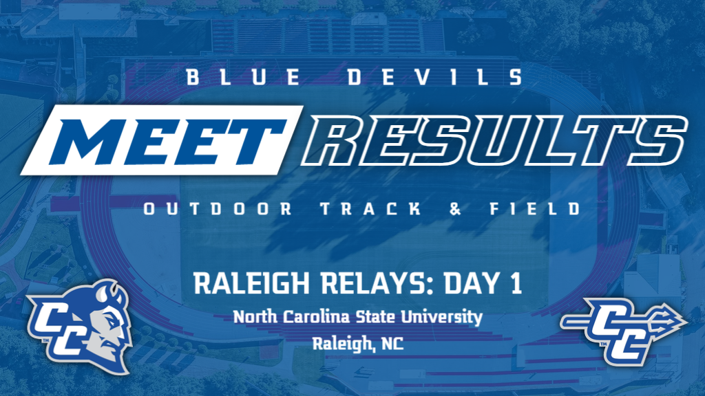 Track and Field Kicks Off the Outdoor Season