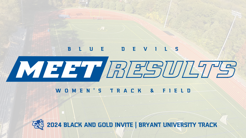 Track and Field Concludes Opening Weekend of Outdoor Season