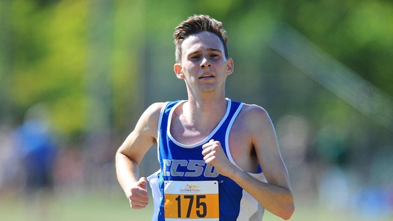 Men's Track and Field Competes at Miami and Yale on Saturday