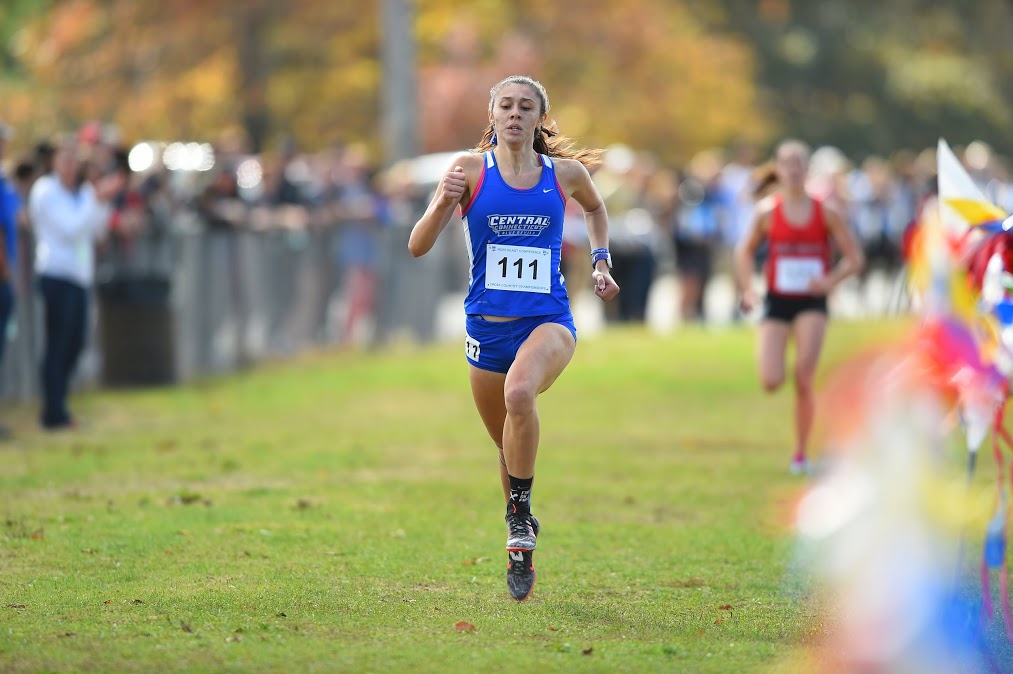 Women&rsquo;s Cross Country Runs in Nassaney Invitational Saturday