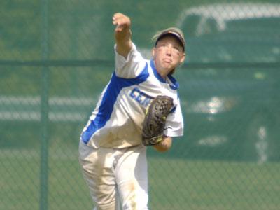 CCSU Loses 5-2 in Both Games of Northeast Conference Doubleheader at Quinnipiac