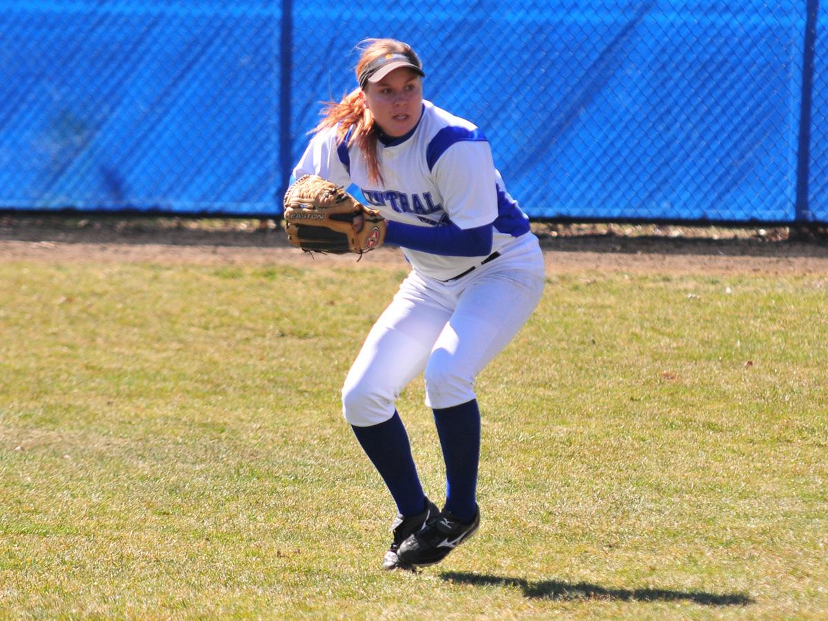 Make-Up Date Announced for Softball Northeast Conference Doubleheader at Sacred Heart