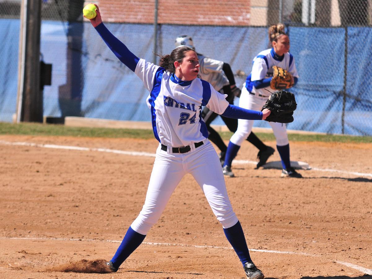 Softball Doubleheader Versus Brown Canceled