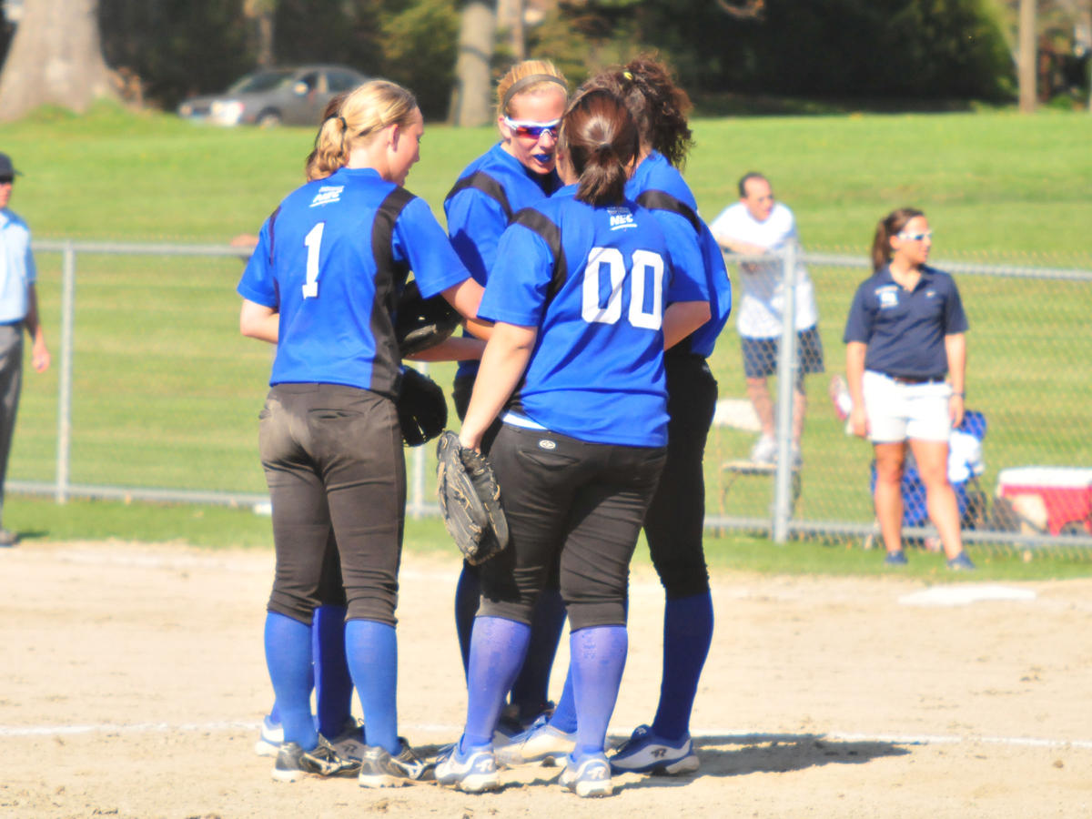 Softball Start Moved to 2:30 p.m. Tuesday