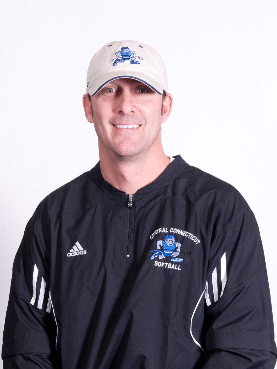 Jeff Franquet Named New CCSU Softball Head Coach